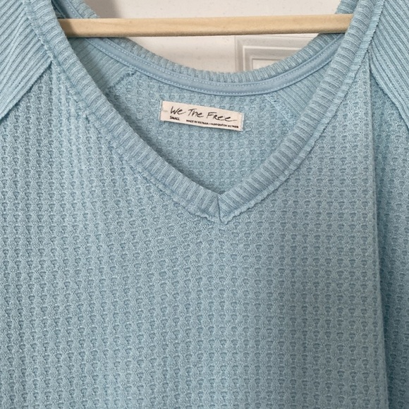 We the Free - Picture 2 of 4